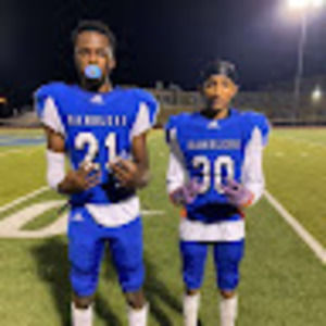 Meet your Posher, Antwaun